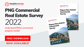 Hausples reveals the results of the Commercial Real Estate Survey 2022
