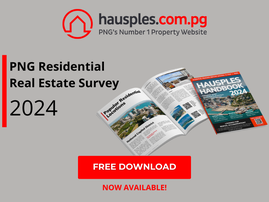 Results of the 2024 residential real estate survey revealed