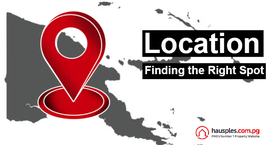 Location: The Key to Property Success