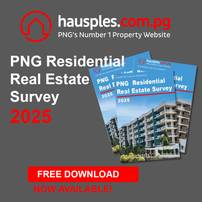 2025 PNG Residential Real Estate Survey results out now