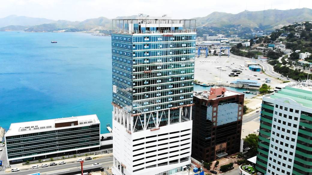 Retail For Sale in Port Moresby K95,000