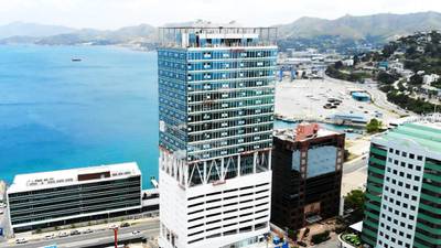 Retail For Sale in Port Moresby K95,000