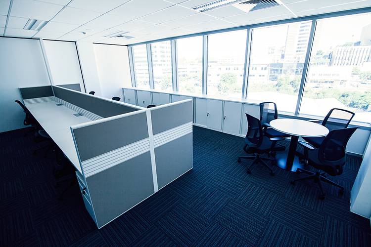 OFFICE 2 LEVEL 4, SERVICED OFFICES/HARBOURSIDE WEST TOWER, STANLEY ESPLANADE, DOWNTOWN, PORT MORESBY, Town, Port Moresby, NCD