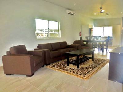 Furnished Apartment For Sale