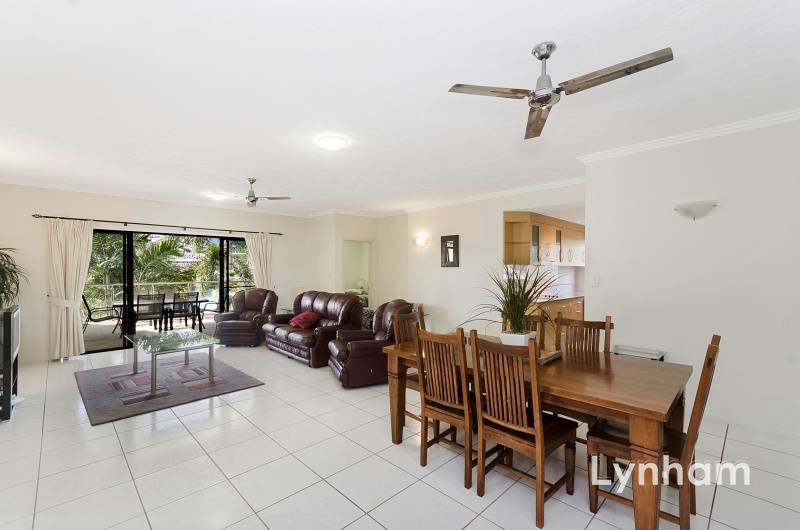 Furnished Apartment For Rent