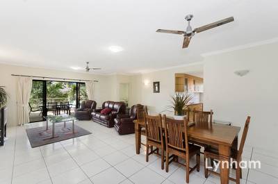 Furnished Apartment For Rent