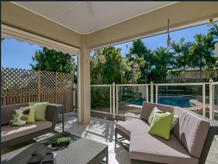 7 Crowsnest Terrace, TRINITY BEACH, Cairns & District, 4879, QLD