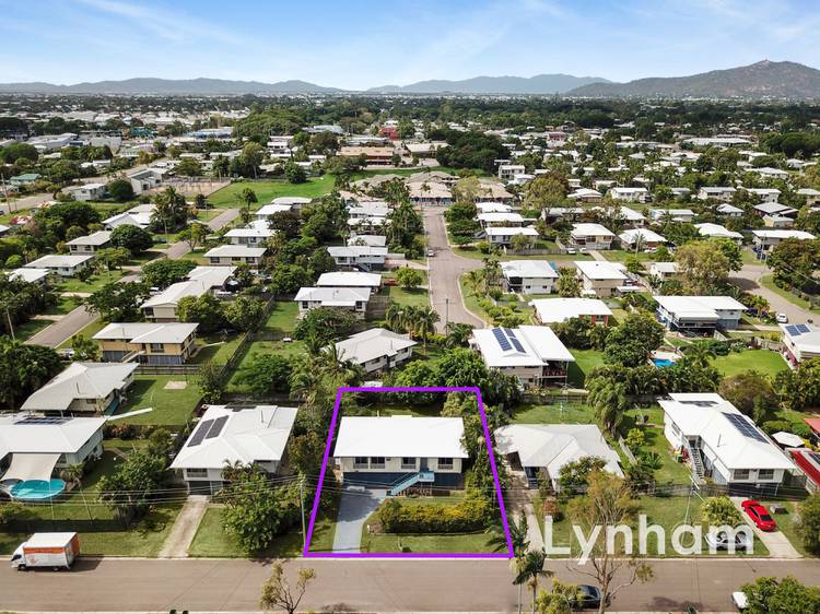 16 Faust Court, AITKENVALE House for Sale