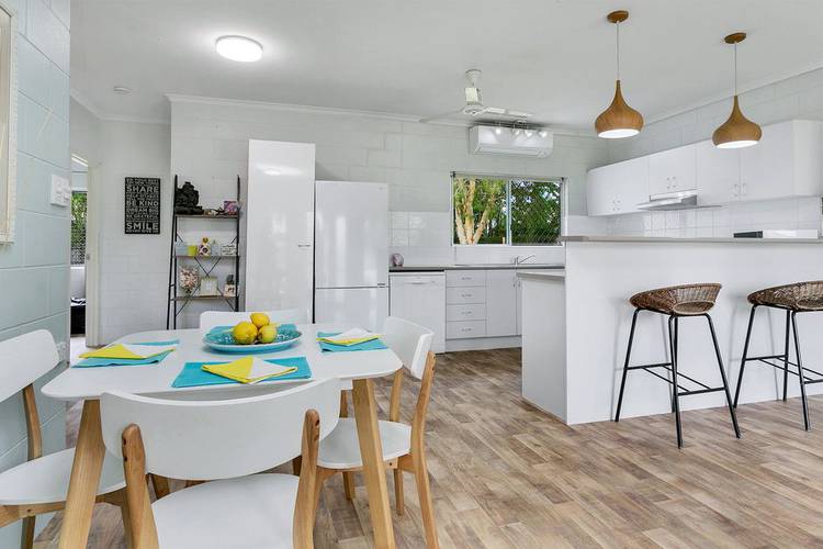 3 Narabeen Street, KEWARRA BEACH House for Sale