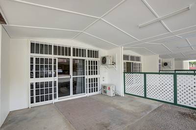 K2,500 Townhouse
