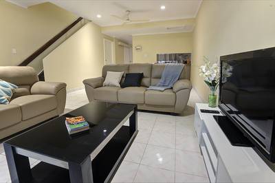 Furnished Townhouse For Rent