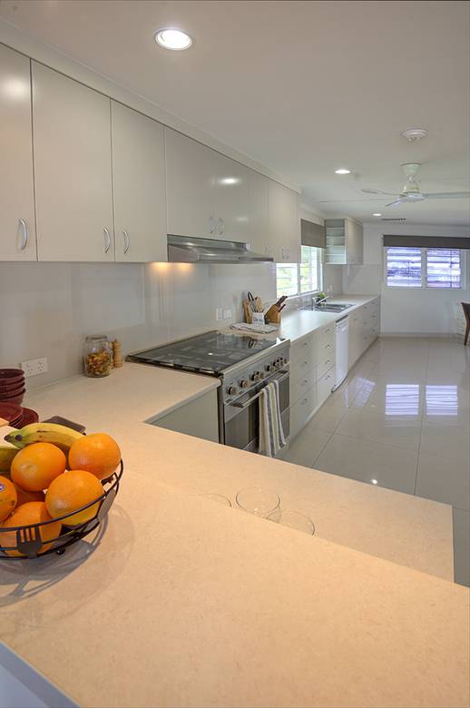 Apartment For Rent with 2 Parking Space