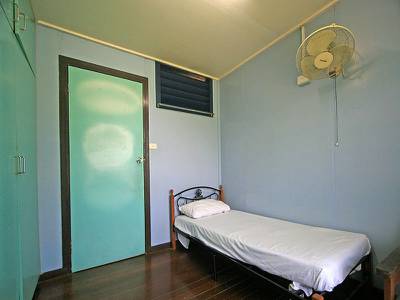 House and lot For Rent in Port Moresby K272