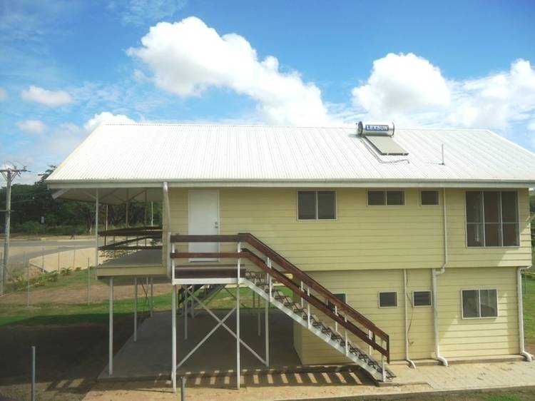 8 mile, Port Moresby, NCD