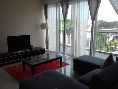 Furnished Apartment For Rent