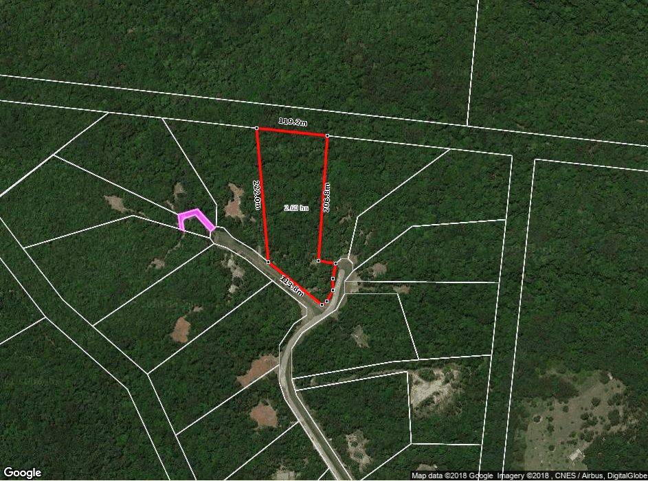 Lot For Sale in Lot 12 Whipbird Close, SPEEWAH, Far North Queensland, 4881, QLD