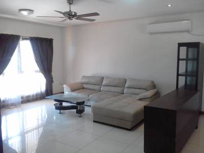 K2,500 Flat