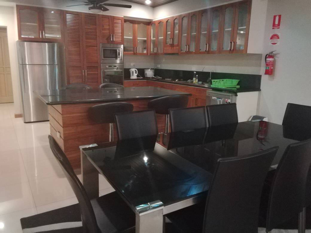 K3,500 Flat