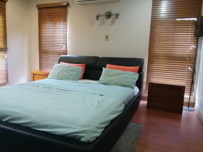 Furnished Apartment For Rent