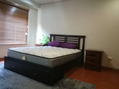 Apartment For Rent with 1 Parking Space