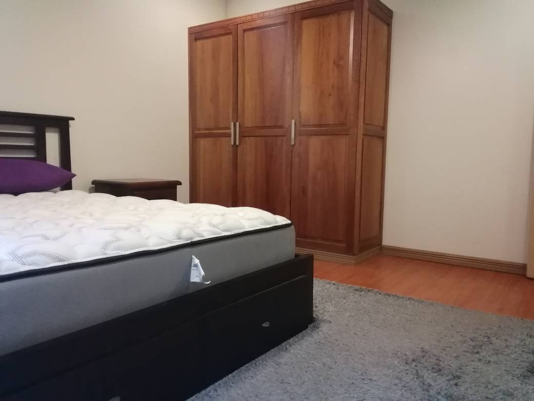 Apartment For Rent in 1 Budoa Street, Boroko, Port Moresby, NCD