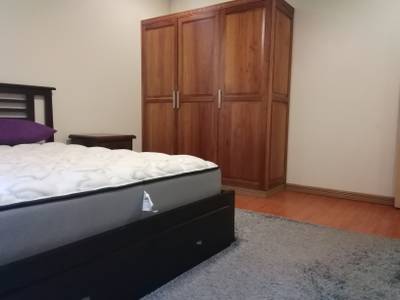 Apartment For Rent in 1 Budoa Street, Boroko, Port Moresby, NCD