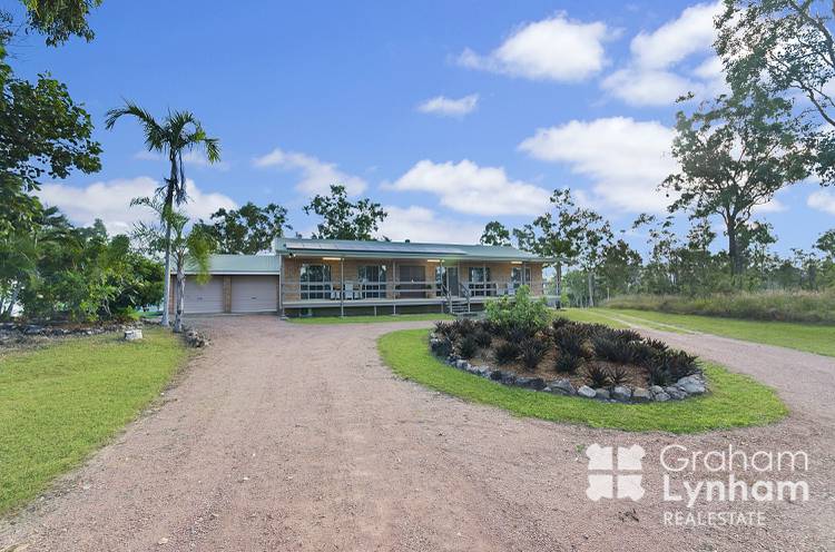 37 Endeavour Road, BLUEWATER, Townsville & District, 4818, QLD