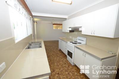 K260 House