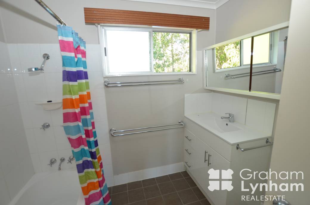 House and lot For Rent in 66 Kulgun Crescent, KELSO, Townsville & District, 4815, QLD
