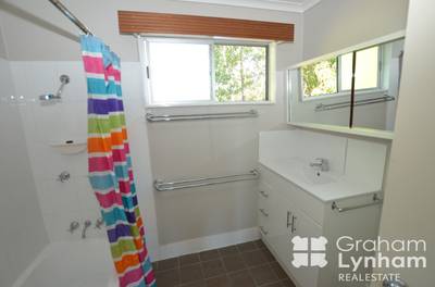 House and lot For Rent in 66 Kulgun Crescent, KELSO, Townsville & District, 4815, QLD