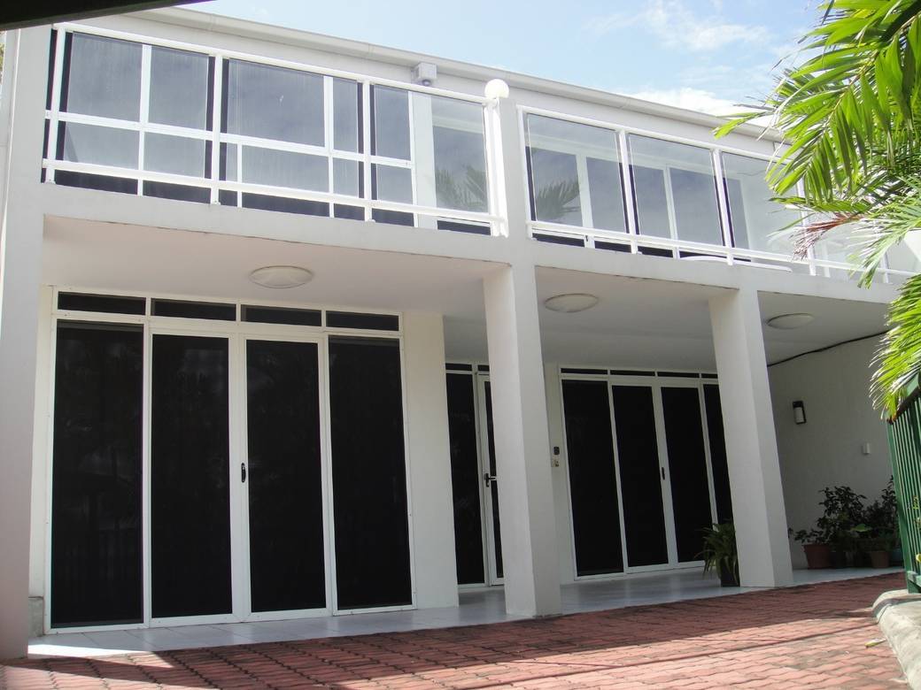K5,500 Townhouse