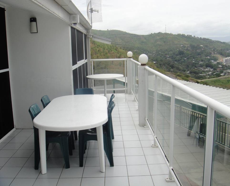 Furnished Townhouse For Rent