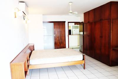 residential Apartment for rent ใน Boroko รหัส 10745 11