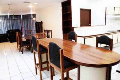 residential Apartment for rent ใน Boroko รหัส 10745 12