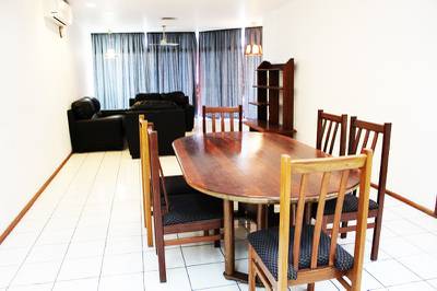 residential Apartment for rent ใน Boroko รหัส 10745 14