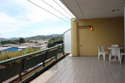 residential Apartment for rent ใน Boroko รหัส 10745 15