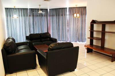 residential Apartment for rent ใน Boroko รหัส 10745 2