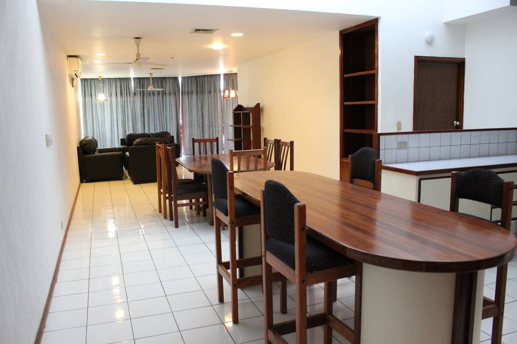 Port Moresby Apatmen Bilong Rentim in Port Moresby