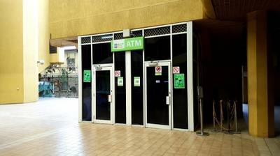 residential Apartment for rent ใน Boroko รหัส 10745 6