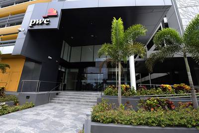 Harbour City Commercial Development for sale ใน Konedobu รหัส 11411 2