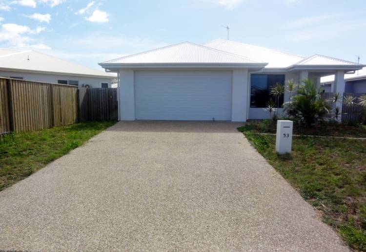53 Kinnardy Street, BURDELL House for Rent