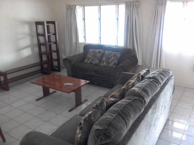 Furnished Apartment For Rent