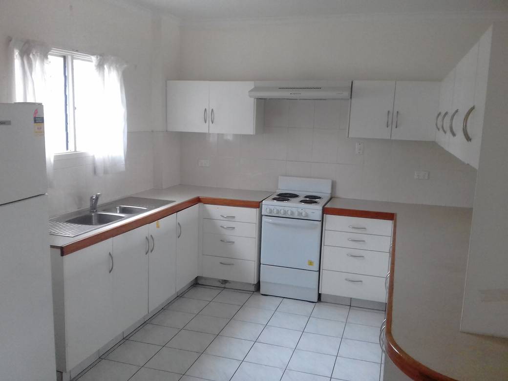 Apartment For Rent with 2 Parking Space