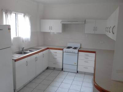 Apartment For Rent with 2 Parking Space