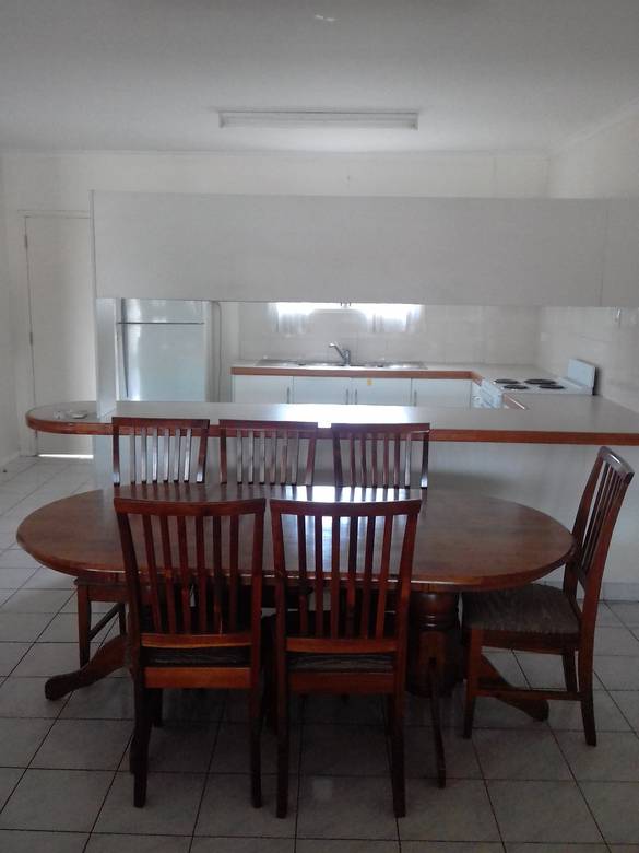 Apartment For Rent in 1 Henao Drive, Gordons, Port Moresby, NCD