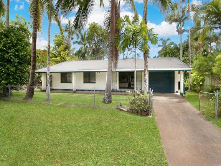 10 Cantal Close, SMITHFIELD, Cairns & District, 4878, QLD