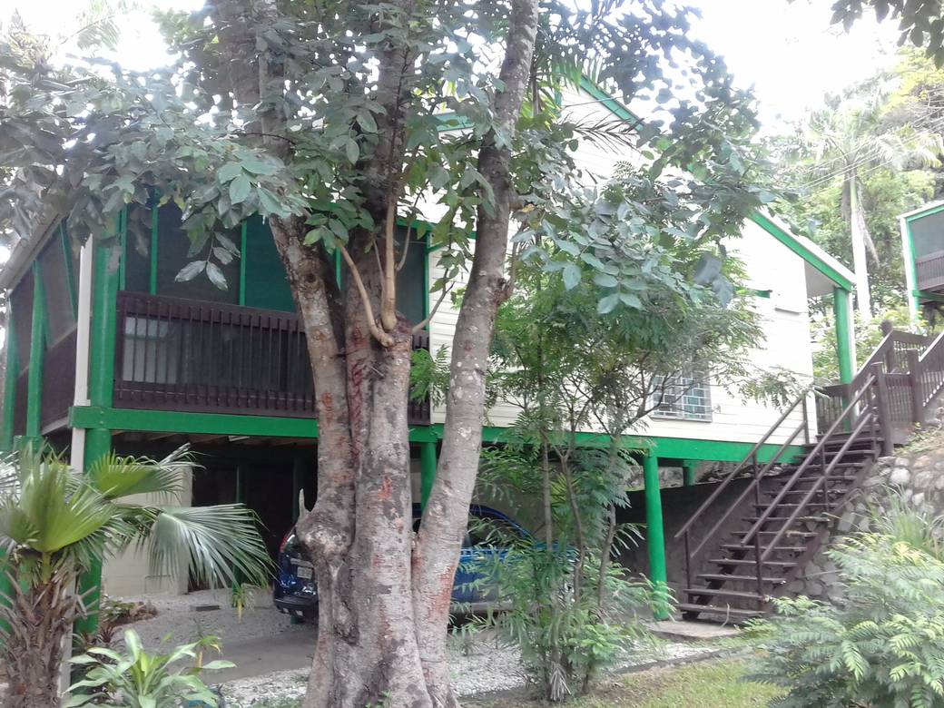 K1,800 Duplex