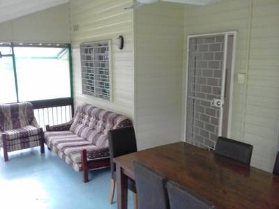 Furnished Duplex For Rent