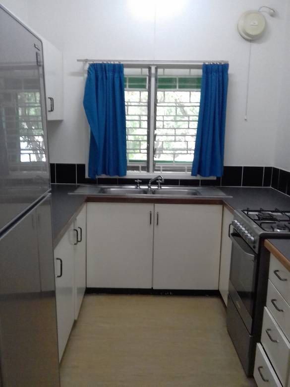 Duplex For Rent in 1 Lapwin Drive, Gordons 5, Port Moresby, NCD