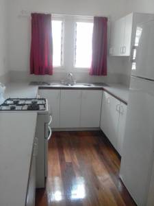 Duplex For Rent with 1 Parking Space